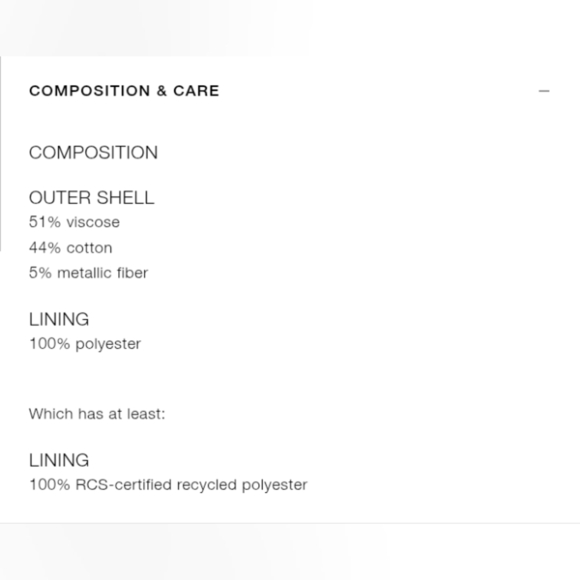 Zara Voluminous Short Dress ZW Collection - Picture 6 of 6